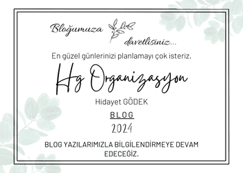 Ankara Organizasyon Fiyatları: Detaylı Rehber